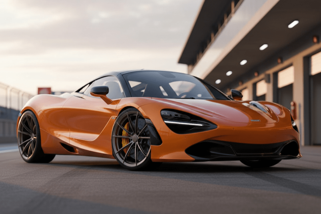 The Power of High-Quality Forged Wheels - EKW Store