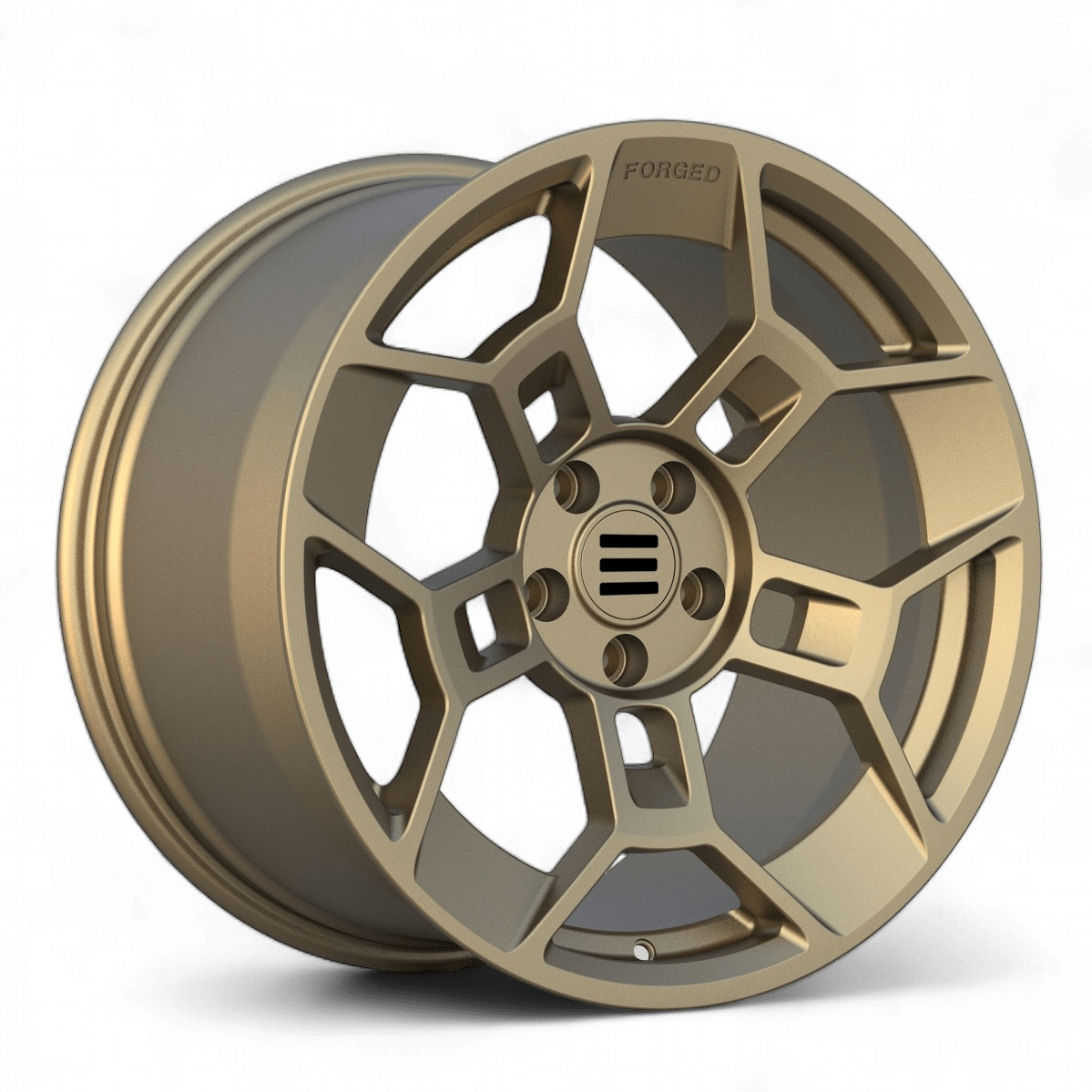 EKW GTD-1B Forged Aluminum Wheel - EKW Store - Street Wheels