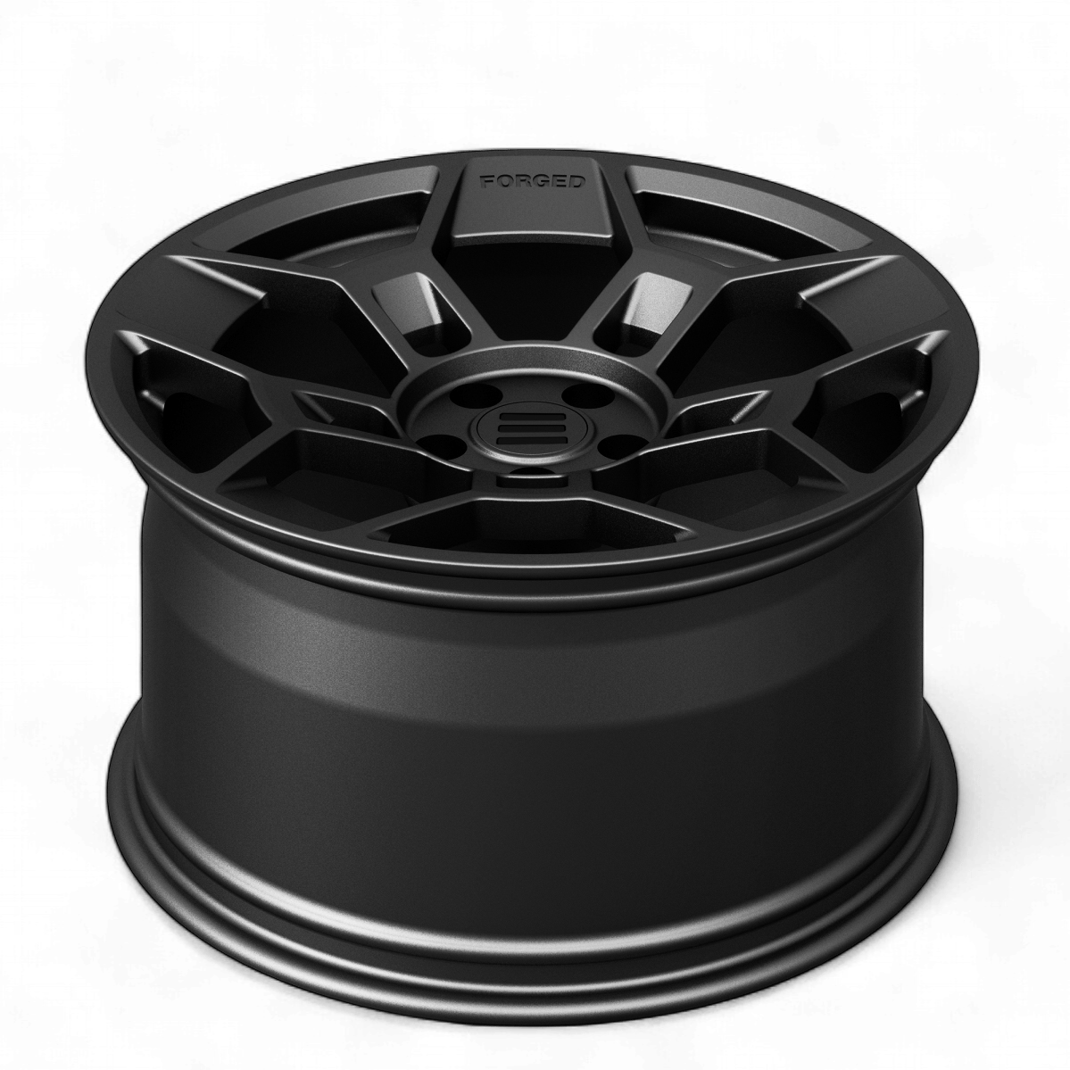 EKW GTD-1G Forged Aluminum Wheels - EKW Store - Street Wheels
