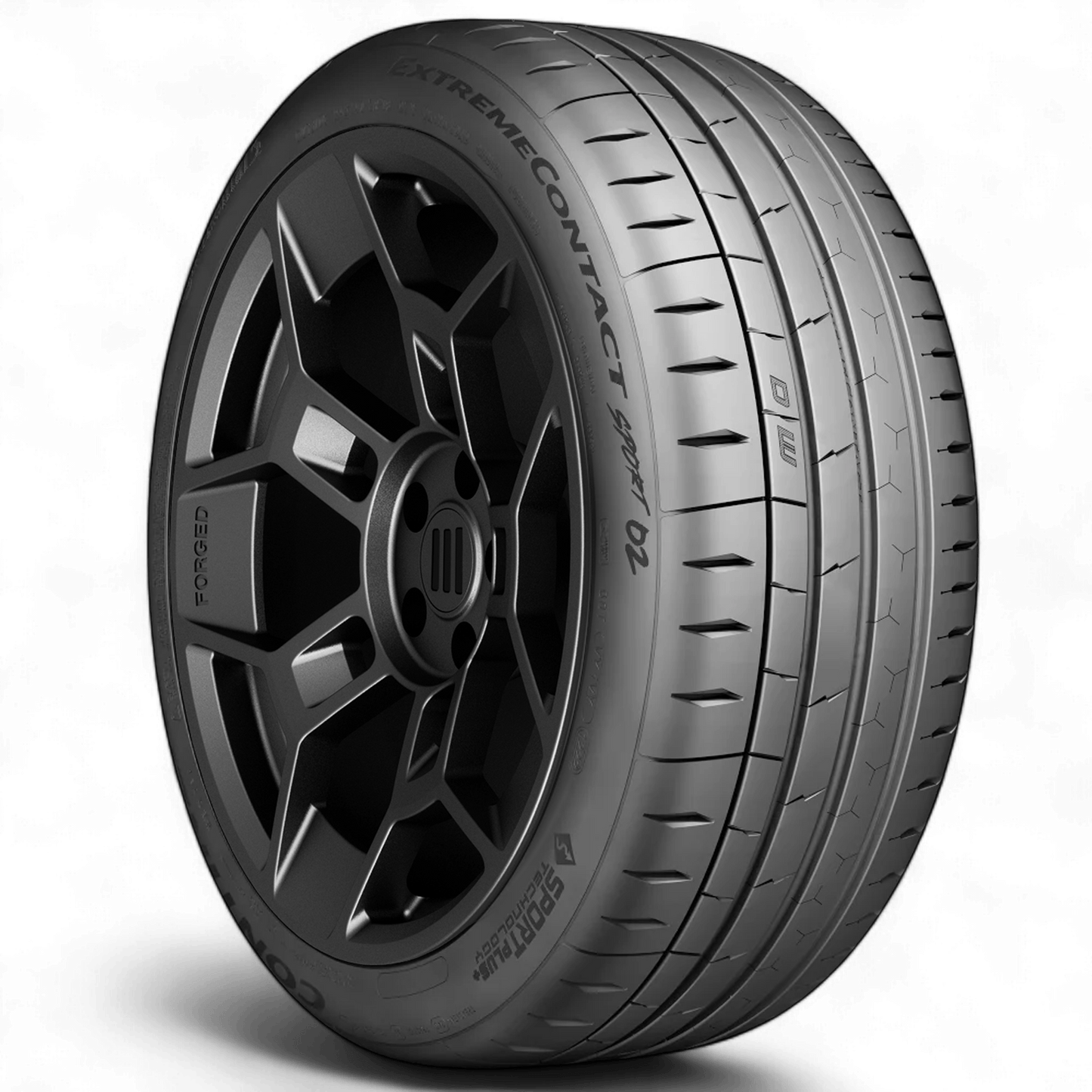 EKW GTD-1G Forged Aluminum Wheels - EKW Store - Street Wheels