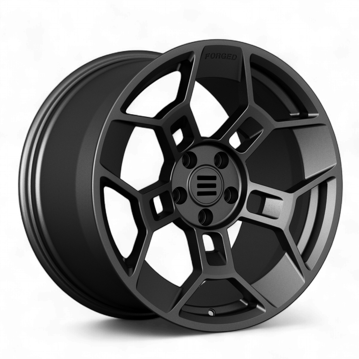 EKW GTD-1G Forged Aluminum Wheels - EKW Store - Street Wheels