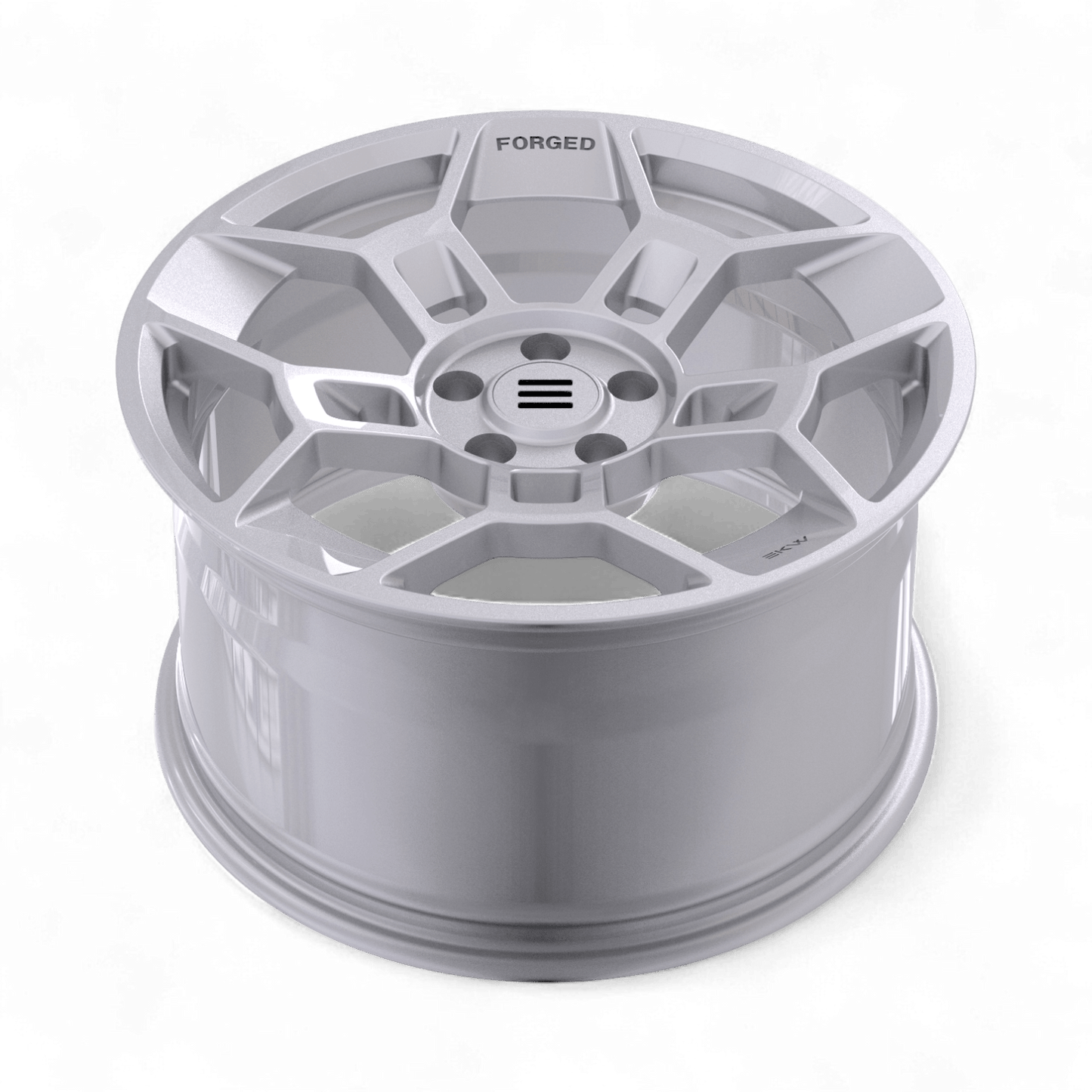 EKW GTD-1S Forged Aluminum Wheels - EKW Store - Street Wheels