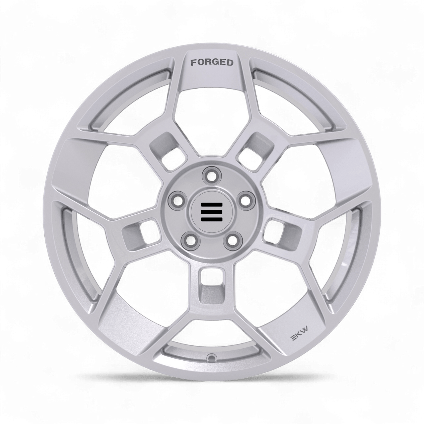 EKW GTD-1S Forged Aluminum Wheels - EKW Store - Street Wheels