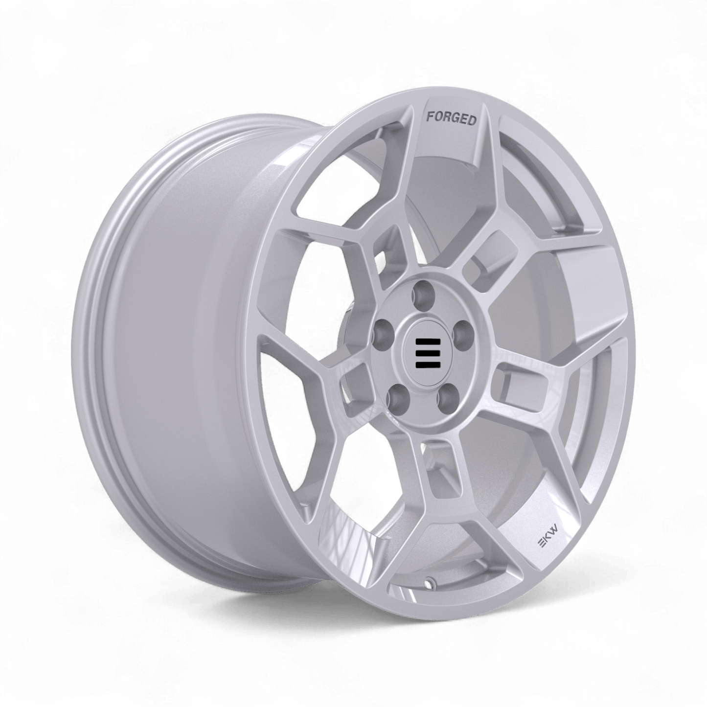 EKW GTD-1S Forged Aluminum Wheels - EKW Store - Street Wheels