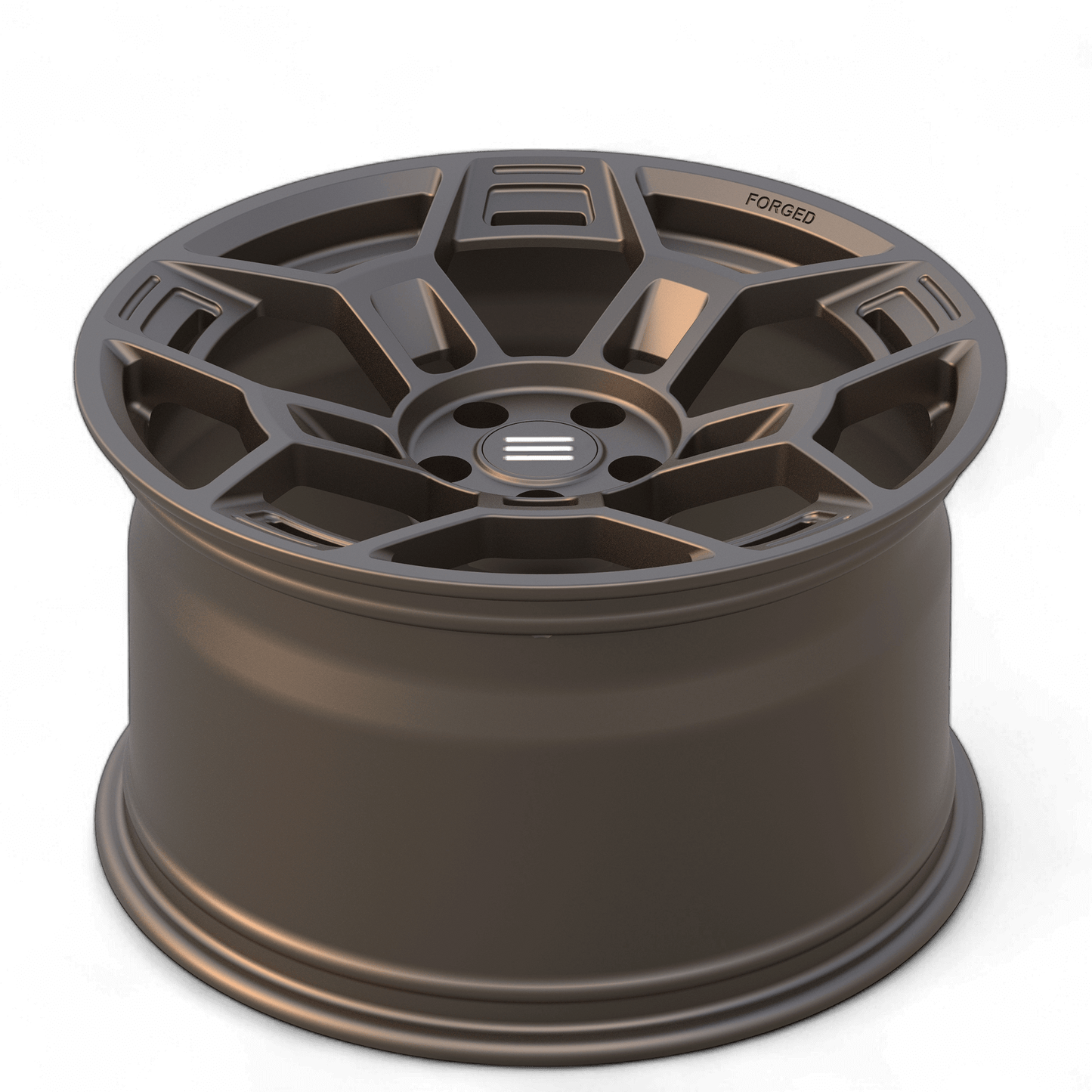 EKW GTD-2B Forged Aluminum Wheels - EKW Store - Street Wheels