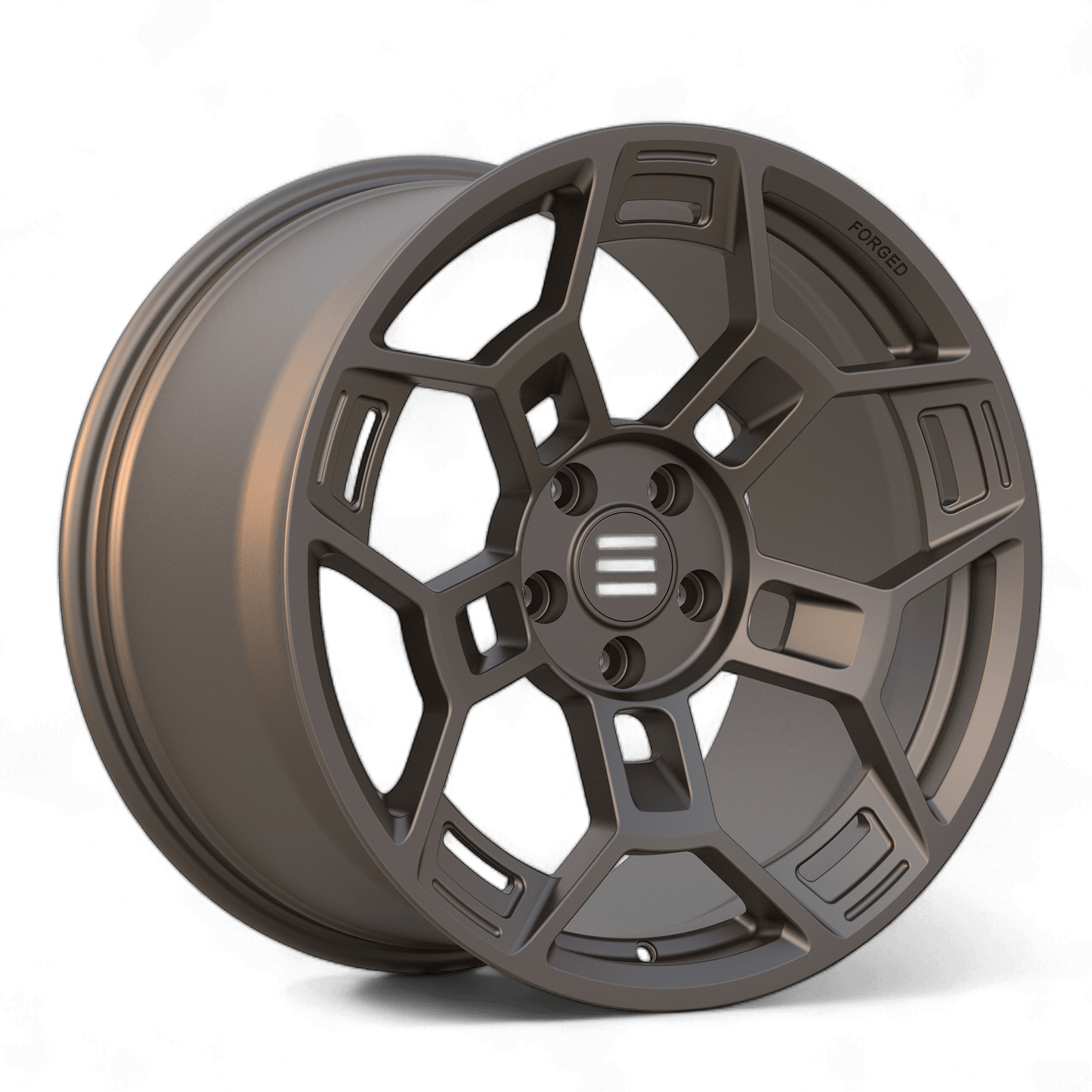 EKW GTD-2B Forged Aluminum Wheels - EKW Store - Street Wheels