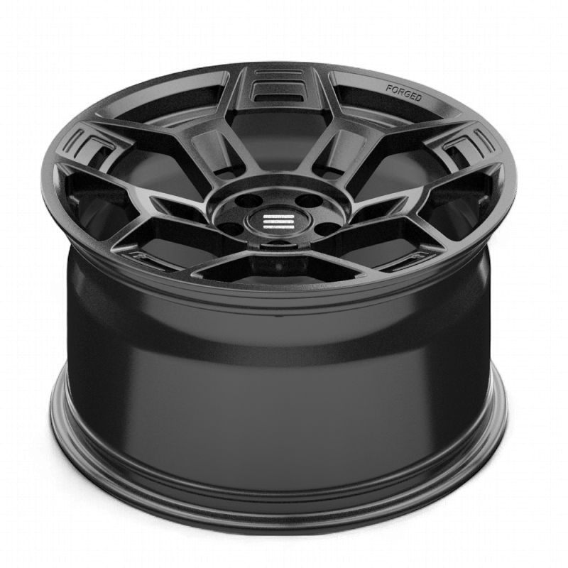 EKW GTD-2G Forged Aluminum Wheels - EKW Store - Street Wheels