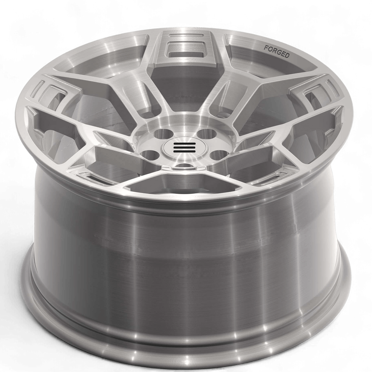 EKW GTD-2S Forged Aluminum Wheels - EKW Store - Street Wheels