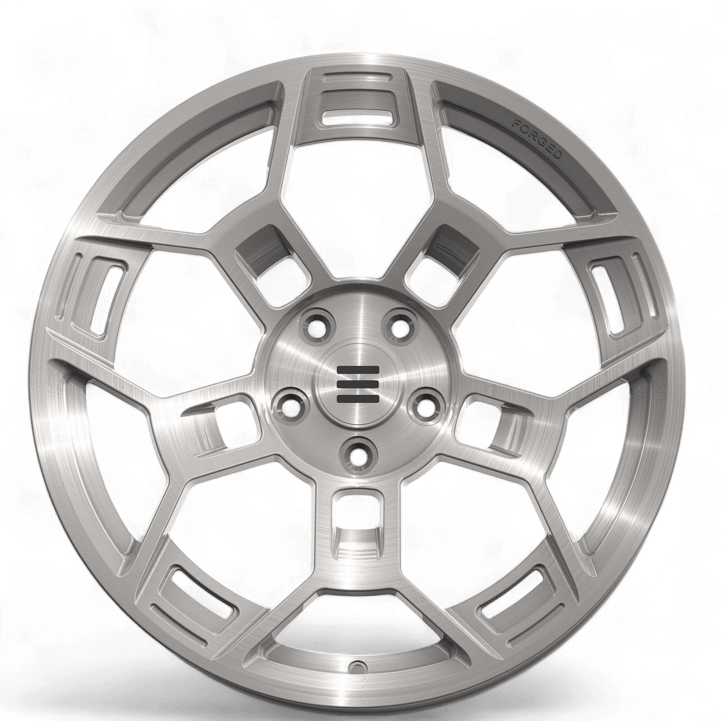 EKW GTD-2S Forged Aluminum Wheels - EKW Store - Street Wheels