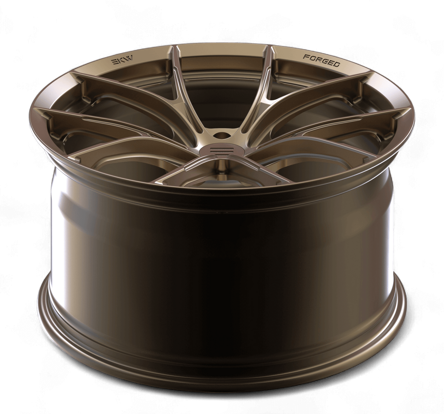 EKW LYN-1B Forged Aluminum Wheels - EKW Store - Sport Wheels