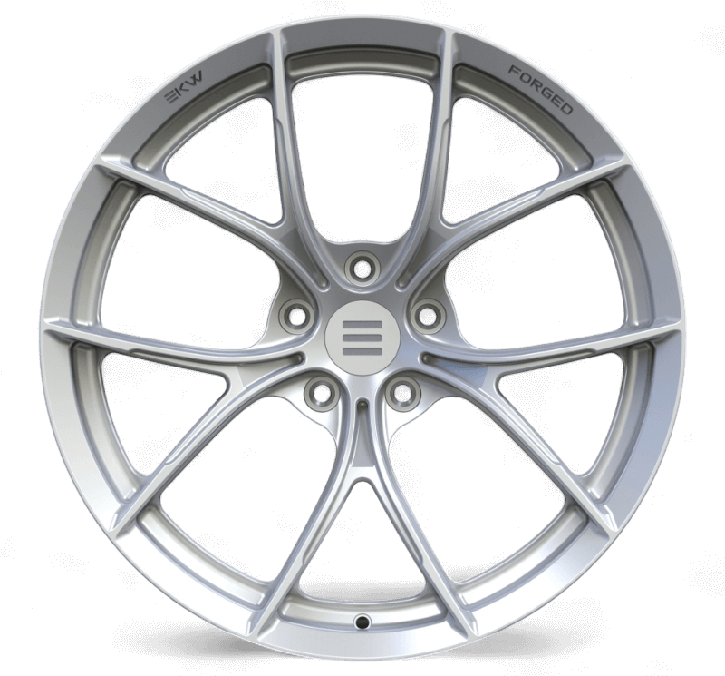 EKW LYN-1S Forged Aluminum Wheels - EKW Store - Sport Wheels