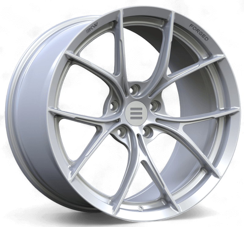 EKW LYN-1S Forged Aluminum Wheels - EKW Store - Sport Wheels