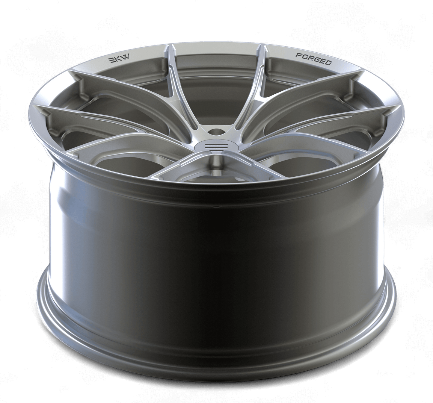 EKW LYN-1S Forged Aluminum Wheels - EKW Store - Sport Wheels
