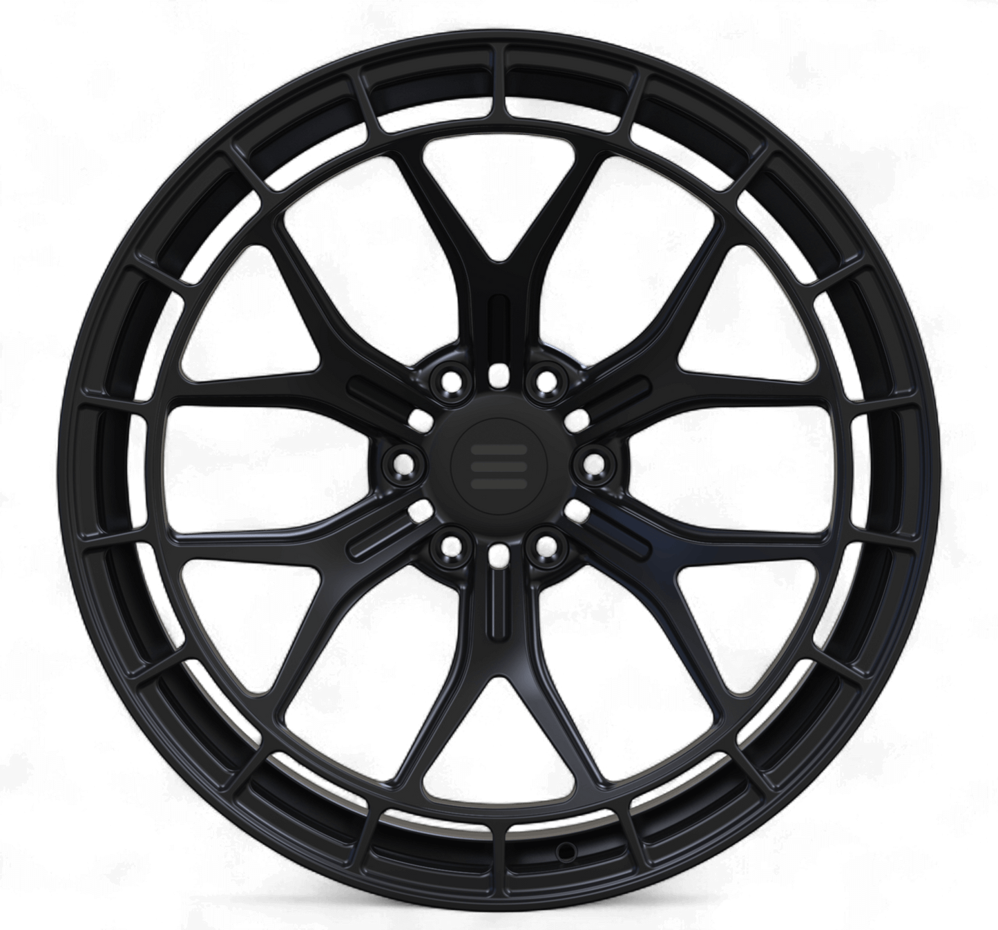 EKW SRX-1: Performance Forged Aluminum Wheel for Trucks & SUVs - EKW Store - Off-road Wheels