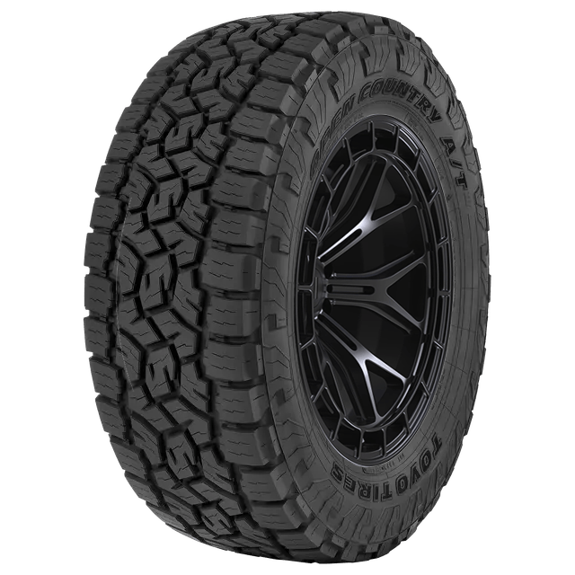 EKW SRX-1: Performance Forged Aluminum Wheel for Trucks & SUVs - EKW Store - Off-road Wheels