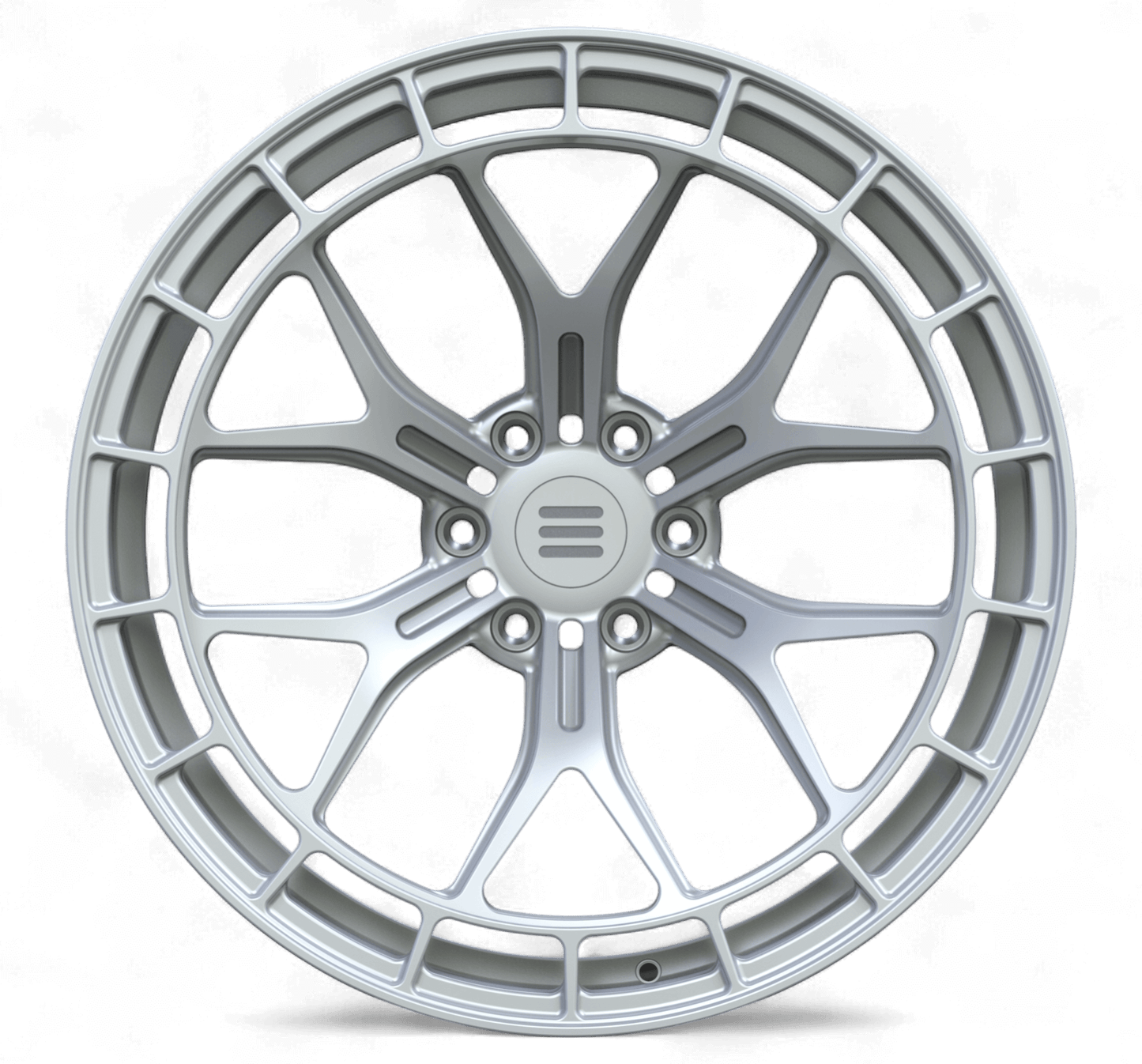 EKW SRX-1 Forged Aluminum Wheel for Trucks & SUVs - EKW Store - Off-road Wheels