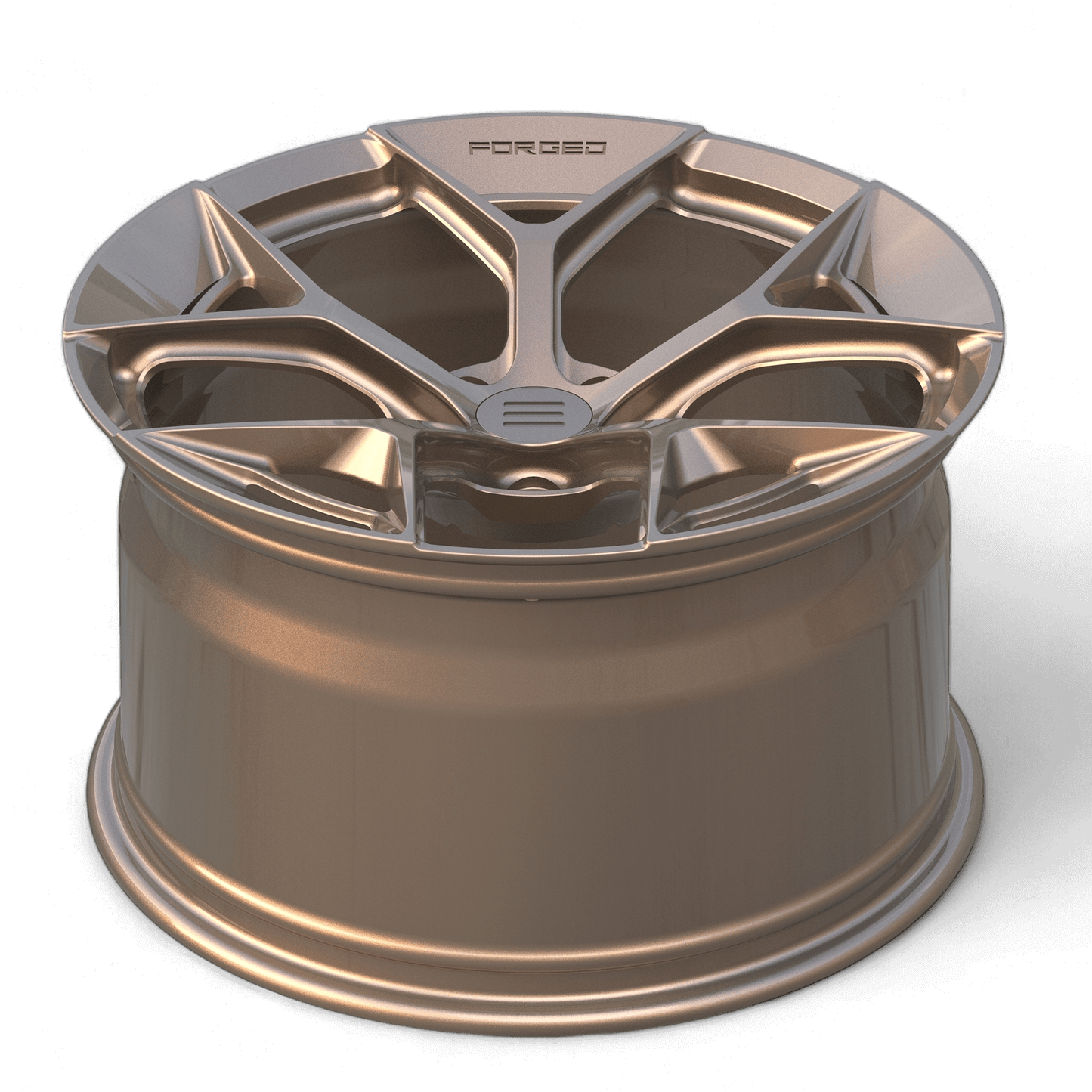 EKW SVL-1B Forged Aluminum Wheel - EKW Store - Street Wheels