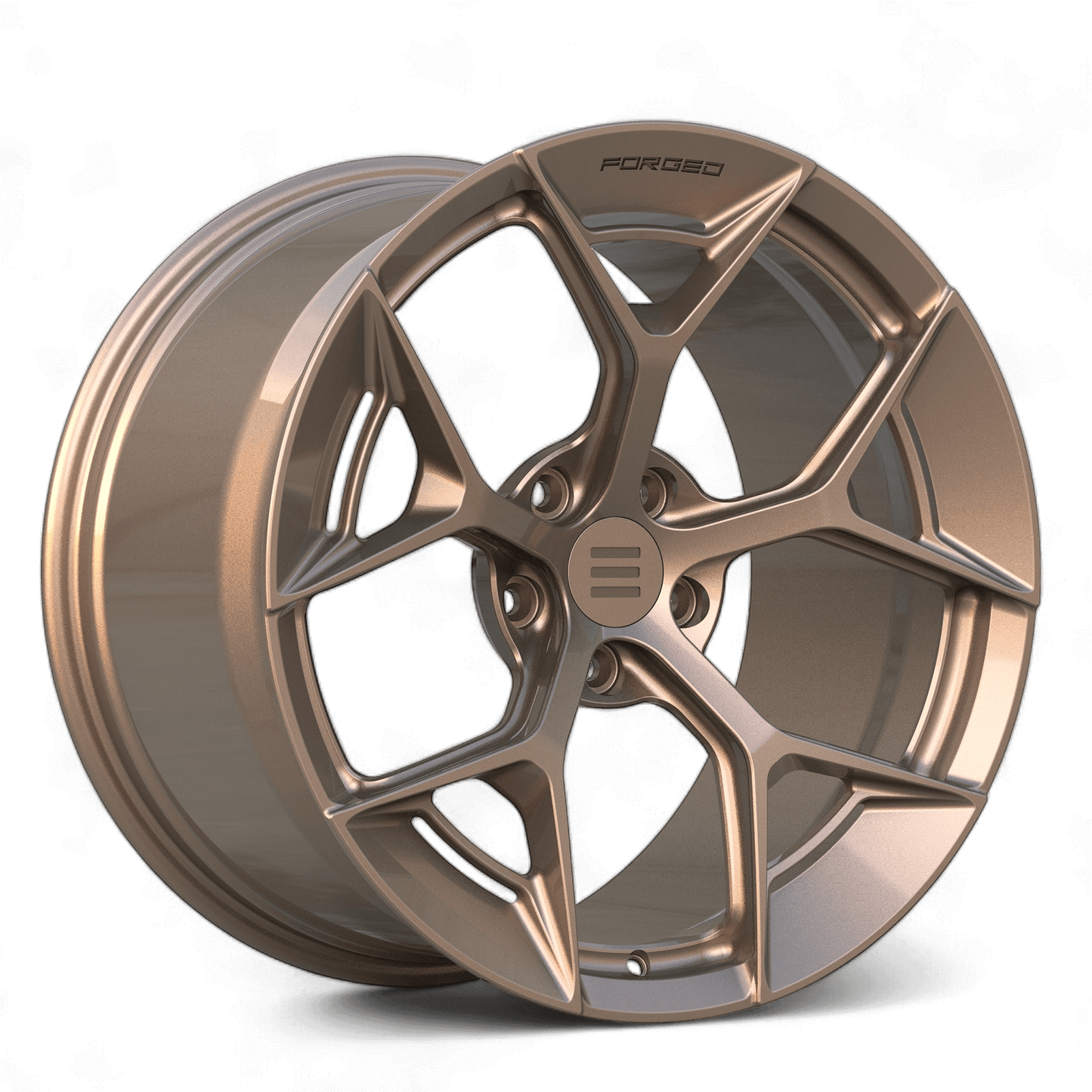 EKW SVL-1B Forged Aluminum Wheel - EKW Store - Street Wheels