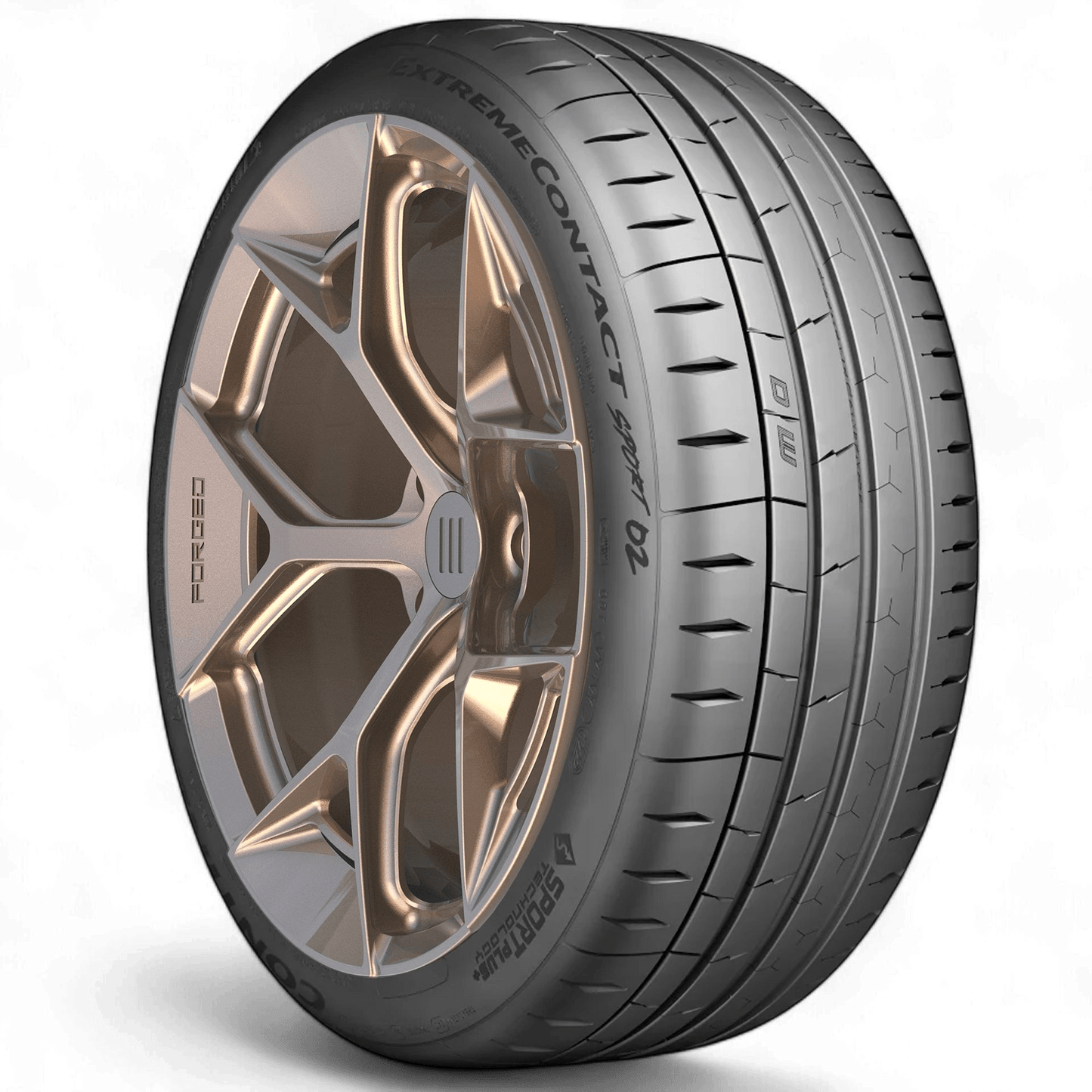 EKW SVL-1B Forged Aluminum Wheel - EKW Store - Street Wheels