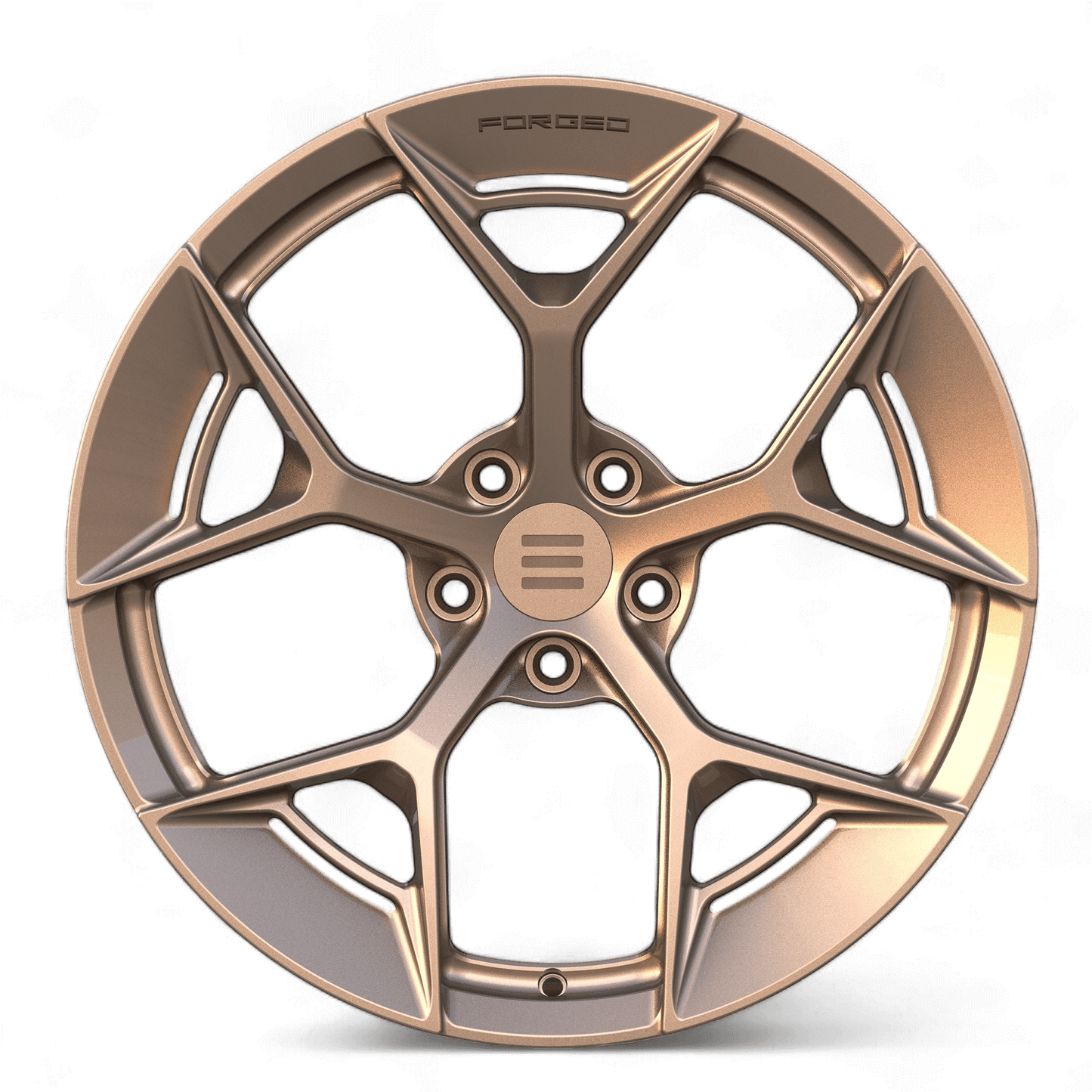 EKW SVL-1B Forged Aluminum Wheel - EKW Store - Street Wheels