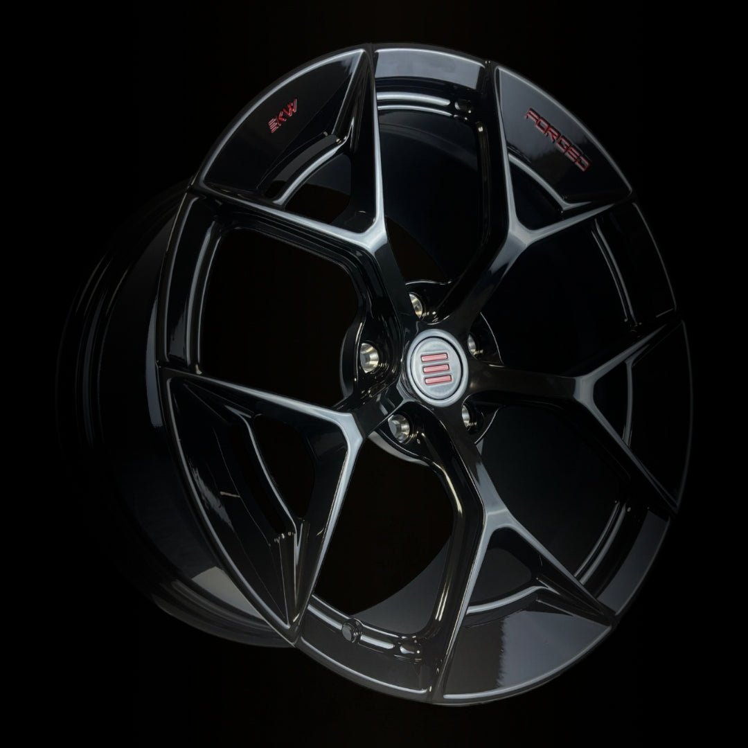 EKW SVL - 1G Forged Aluminum Wheel - EKW Store - Street Wheels
