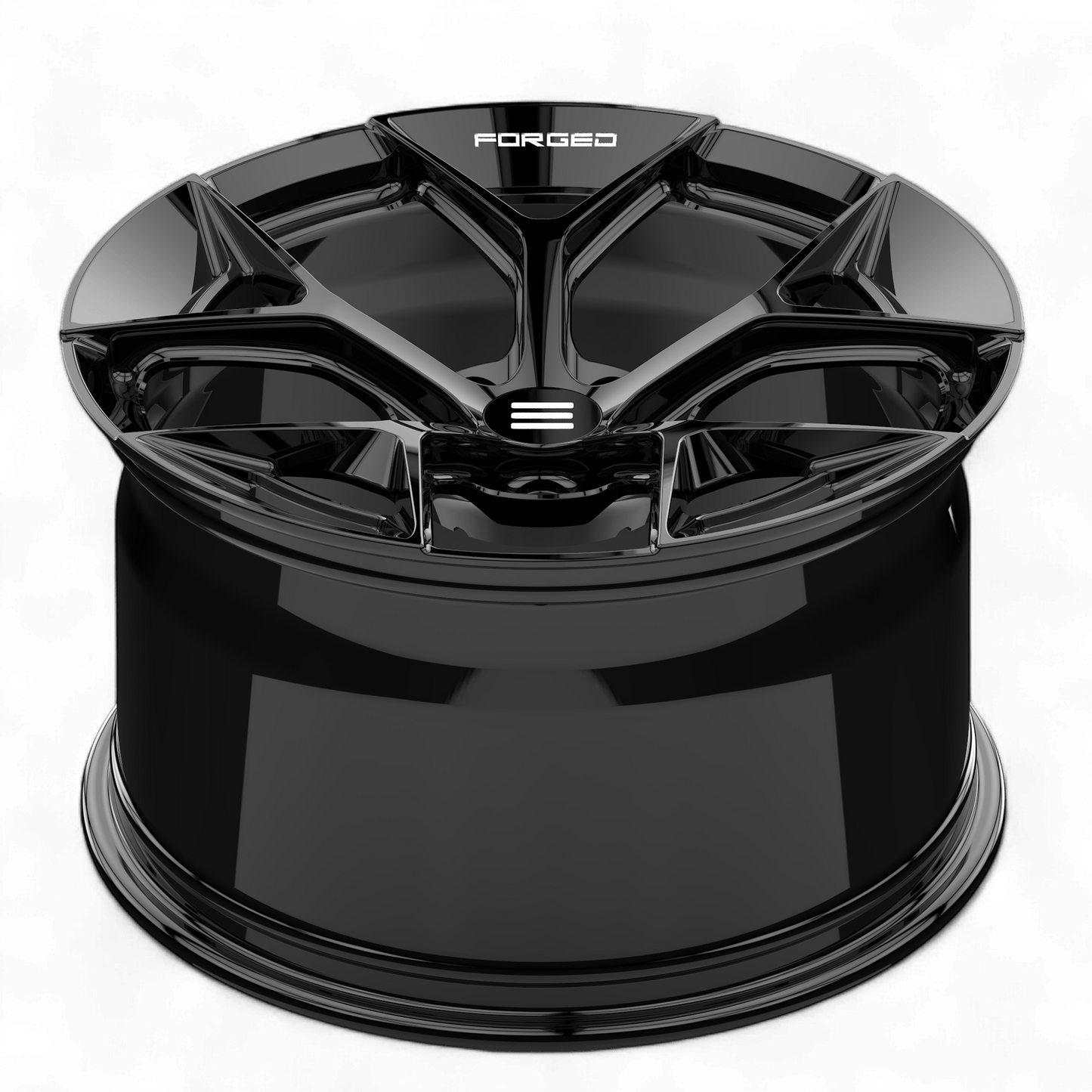EKW SVL - 1G Forged Aluminum Wheel - EKW Store - Street Wheels