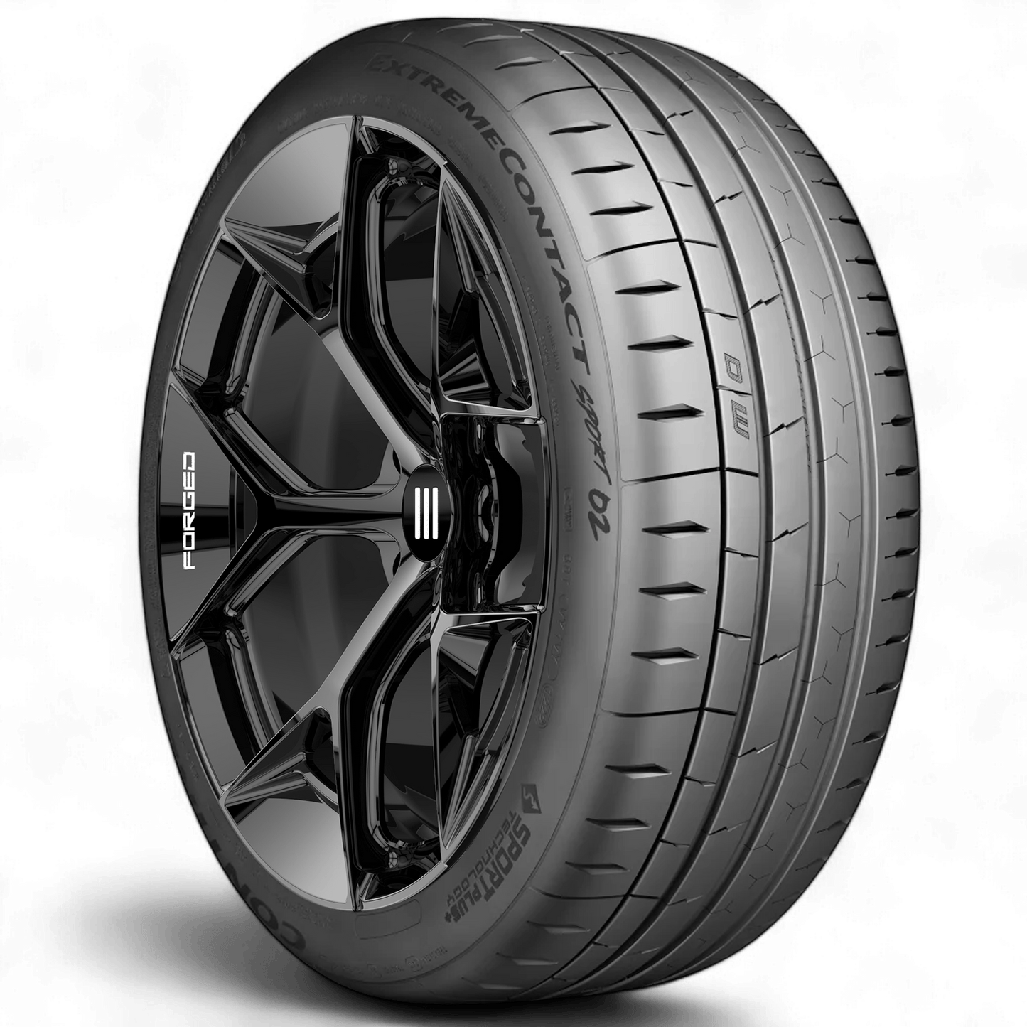 EKW SVL - 1G Forged Aluminum Wheel - EKW Store - Street Wheels