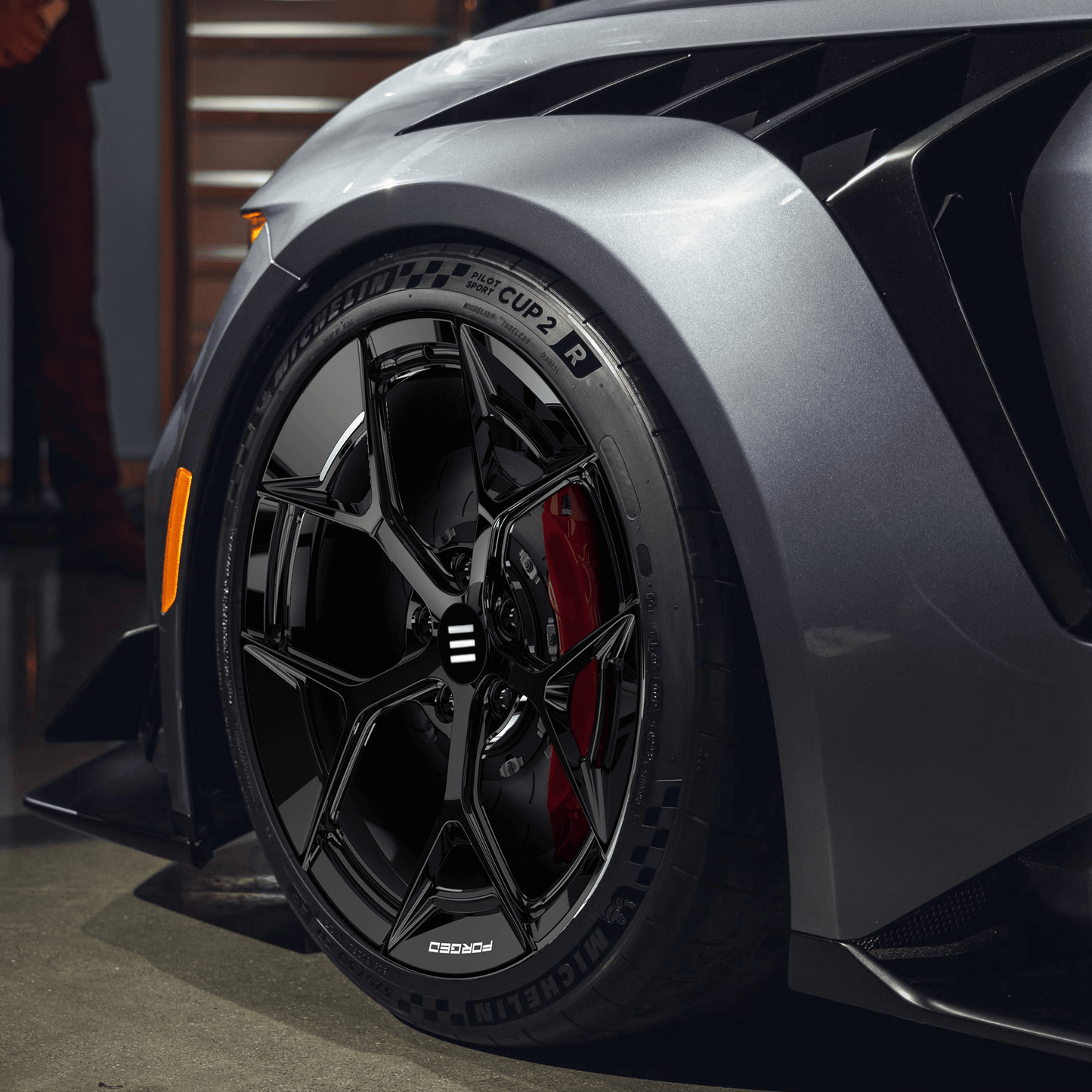 EKW SVL - 1G Forged Aluminum Wheel - EKW Store - Street Wheels