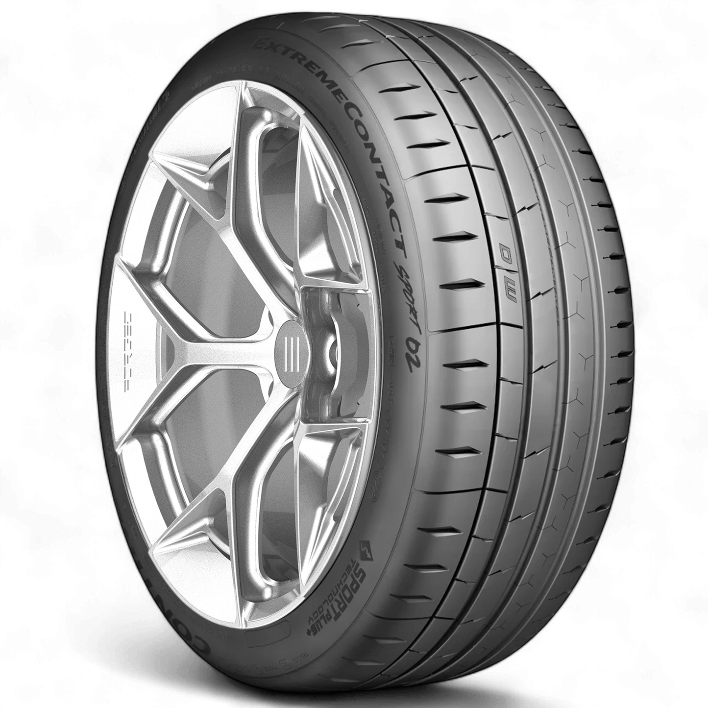 EKW SVL-1S Forged Aluminum Wheel - EKW Store - Street Wheels