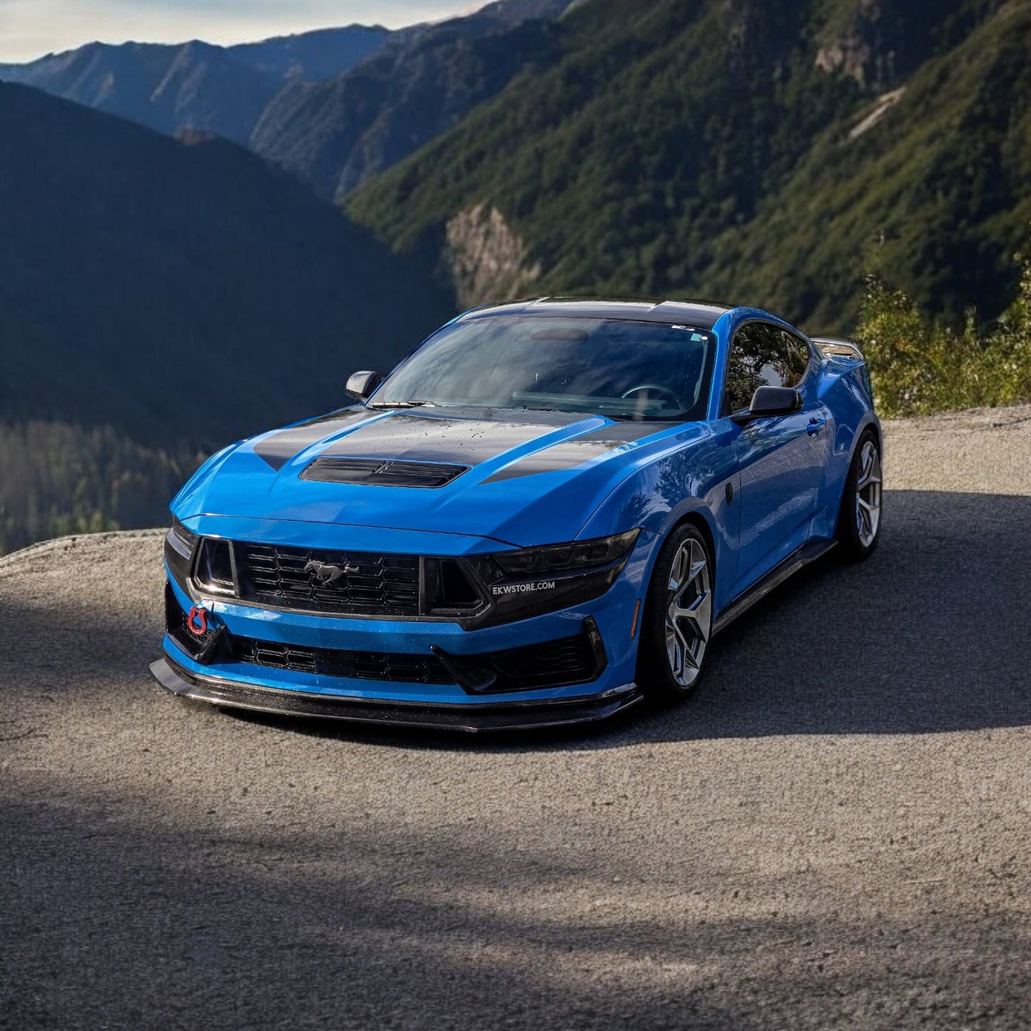 EKW SVL-1S Forged Aluminum Wheel - EKW Store - Street Wheels
