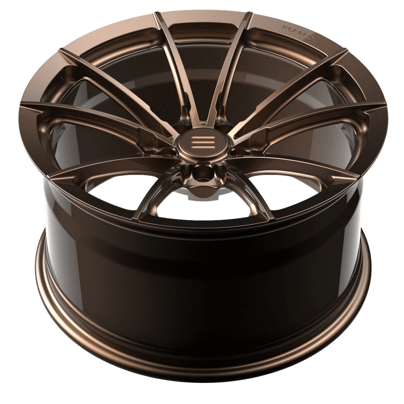 EKW TRC-1B Forged Aluminum Wheel - EKW Store - Sport Wheels