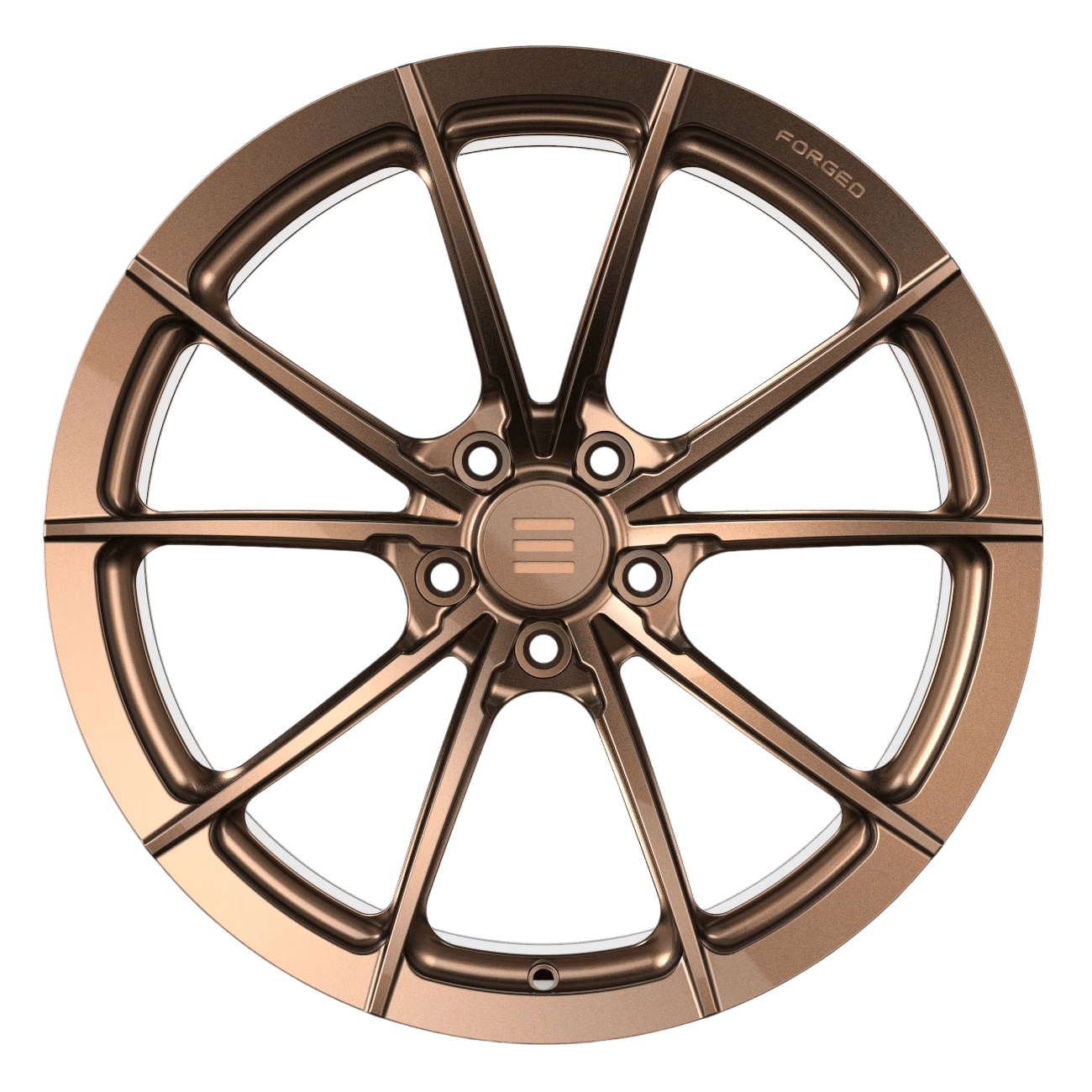 EKW TRC-1B Forged Aluminum Wheel - EKW Store - Sport Wheels