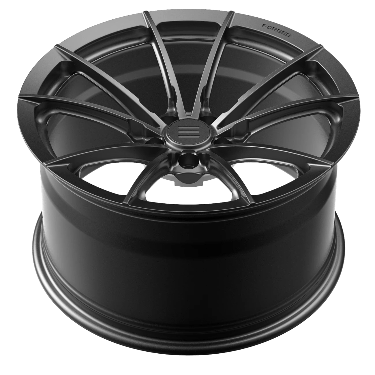 EKW TRC-1G Forged Aluminum Wheel - EKW Store - Sport Wheels