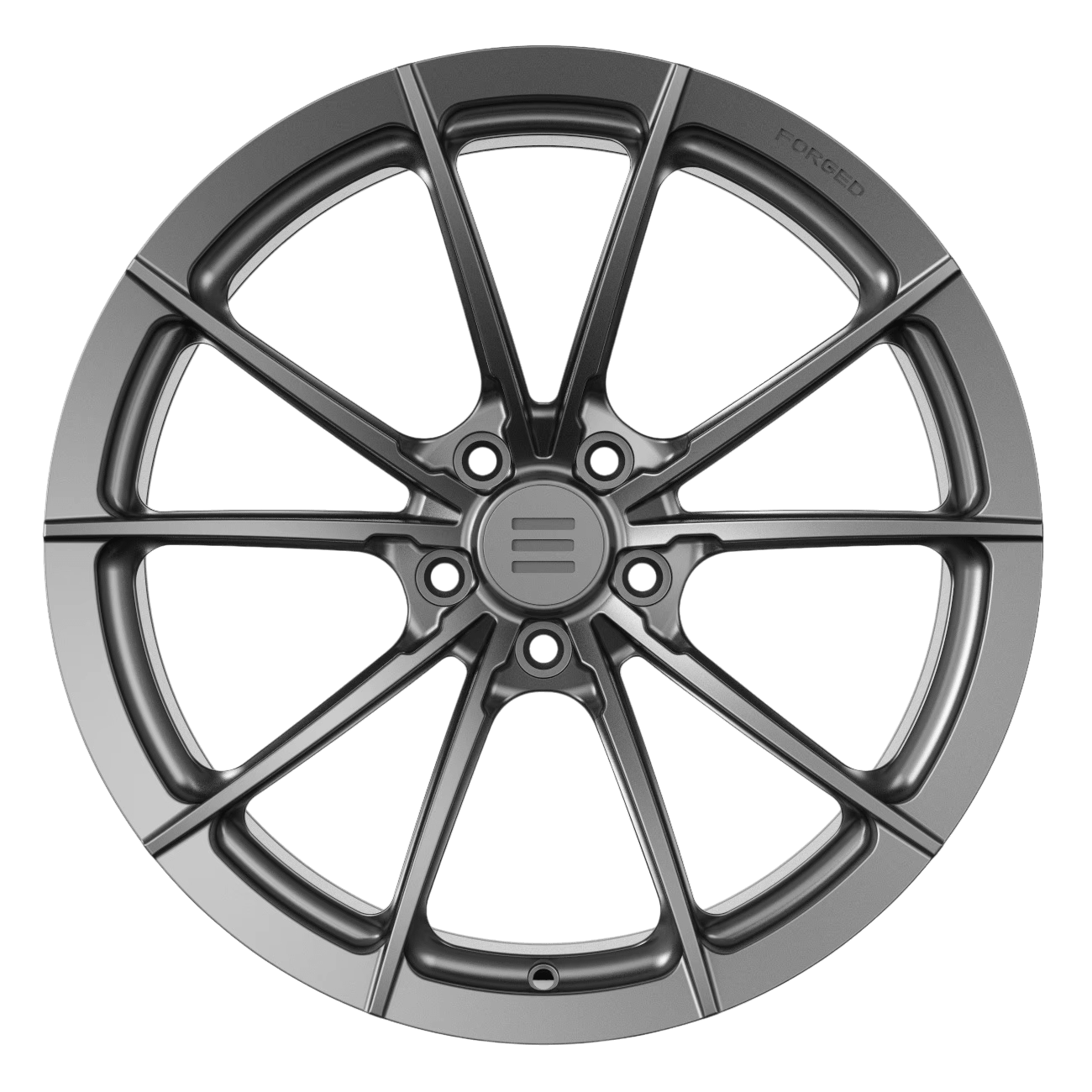 EKW TRC-1G Forged Aluminum Wheel - EKW Store - Sport Wheels