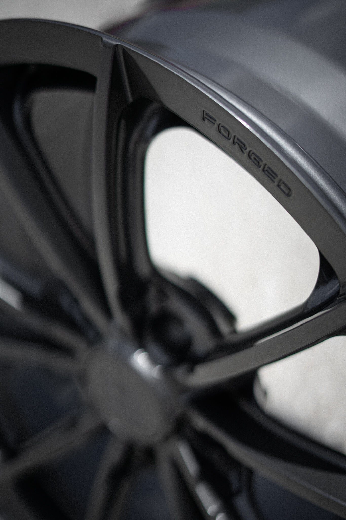 EKW TRC-1G Forged Aluminum Wheel - EKW Store - Sport Wheels