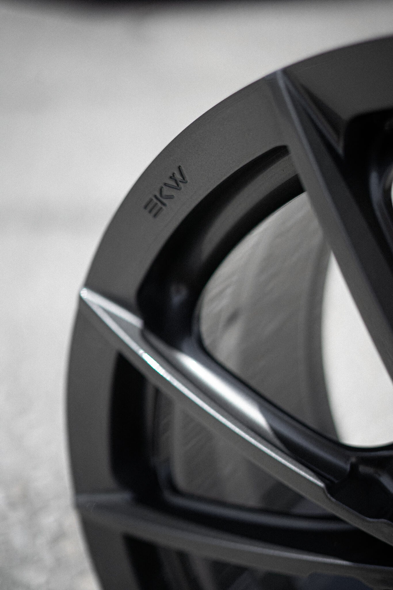 EKW TRC-1G Forged Aluminum Wheel - EKW Store - Sport Wheels