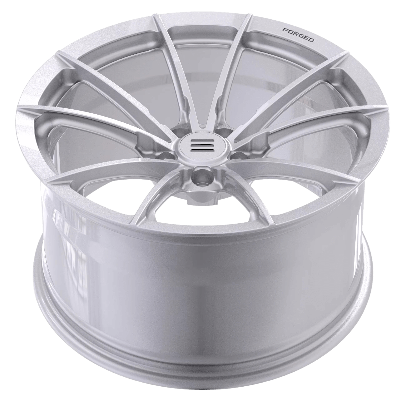 EKW TRC-1S Forged Aluminum Wheel - EKW Store - Sport Wheels
