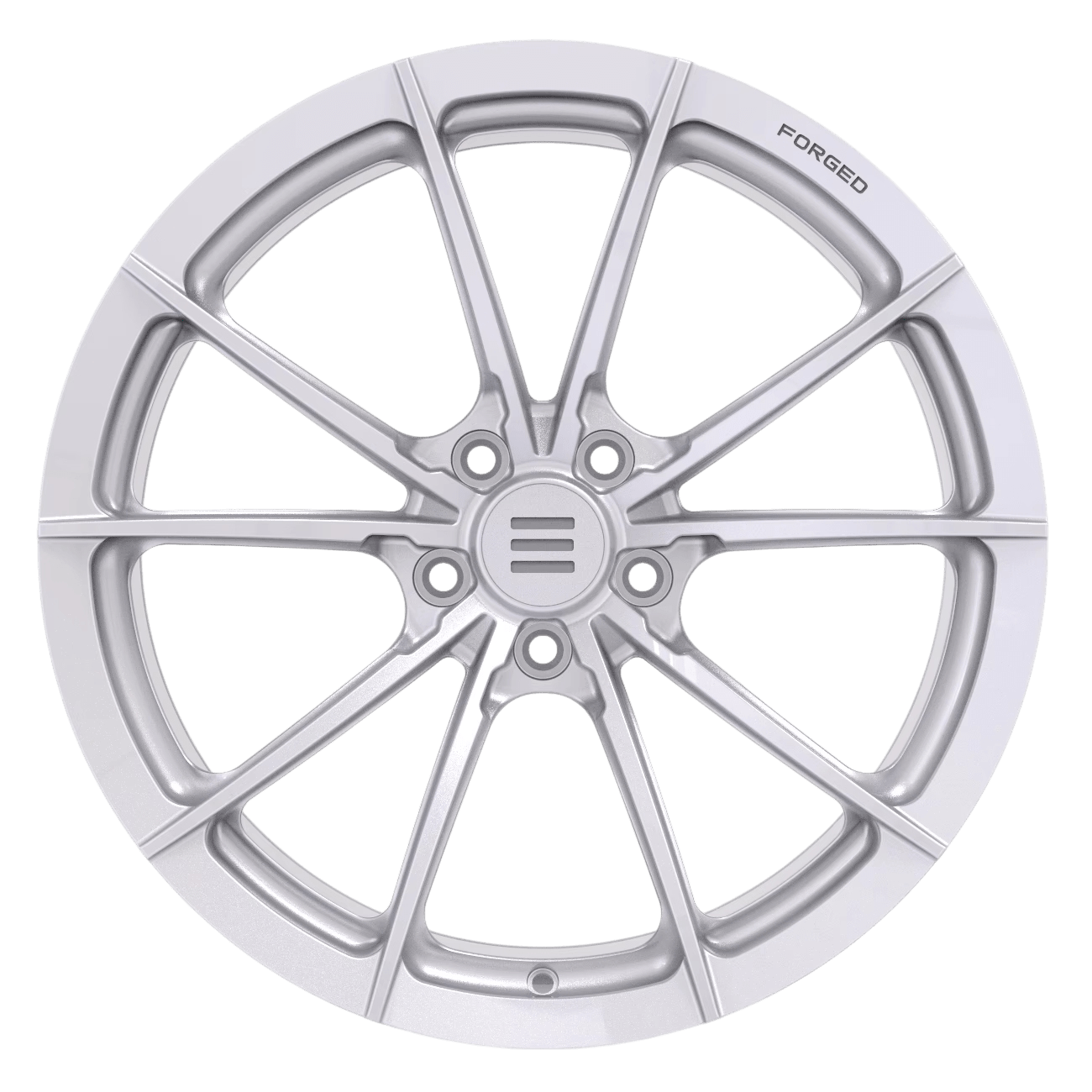 EKW TRC-1S Forged Aluminum Wheel - EKW Store - Sport Wheels