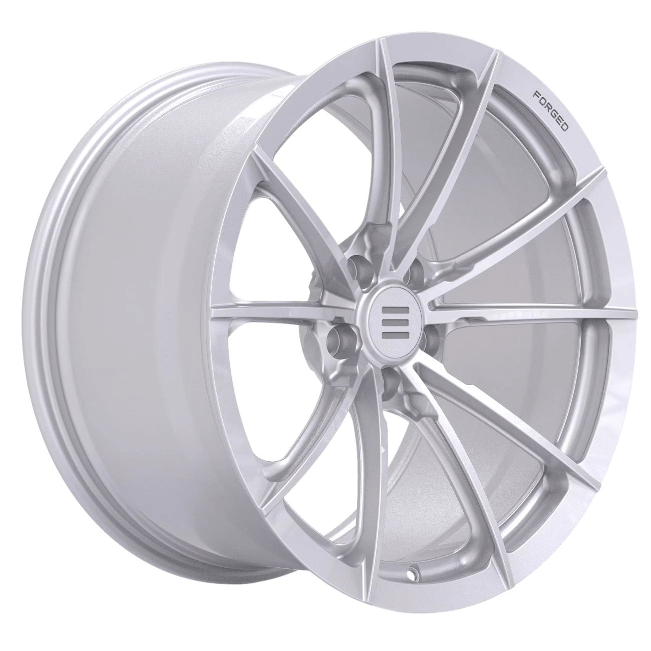EKW TRC-1S Forged Aluminum Wheel - EKW Store - Sport Wheels