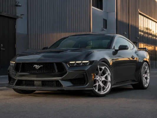 Wheel Offset Explained: How to Get an Aggressive Fitment Without Rubbing - EKW Store