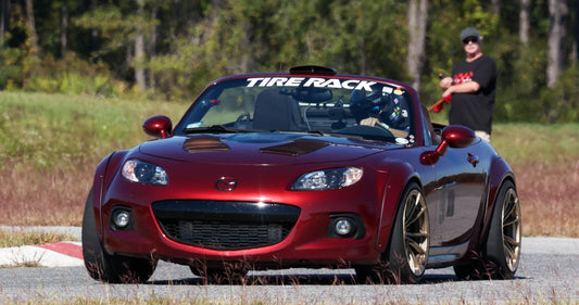 Why Forged Wheels are the Ultimate Track Weapon - EKW Store