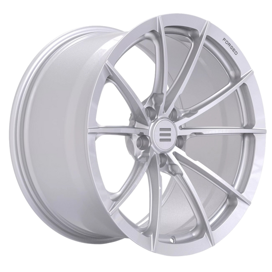 EKW TRC-1S Forged Aluminum Wheel