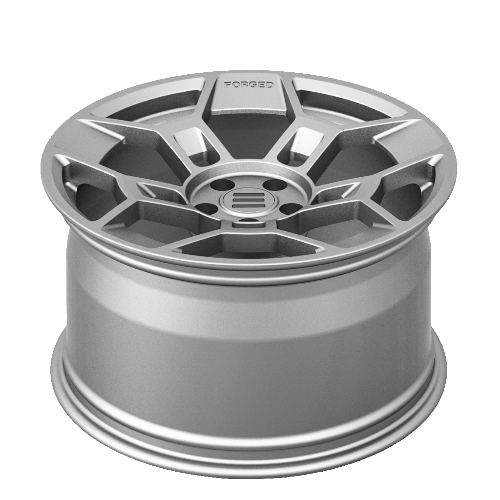 EKW GTD - 1 — Dealer Exclusive - EKW Store - Street Wheels