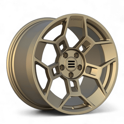 EKW GTD-1 Forged Aluminum Wheels - EKW Store - Street Wheels