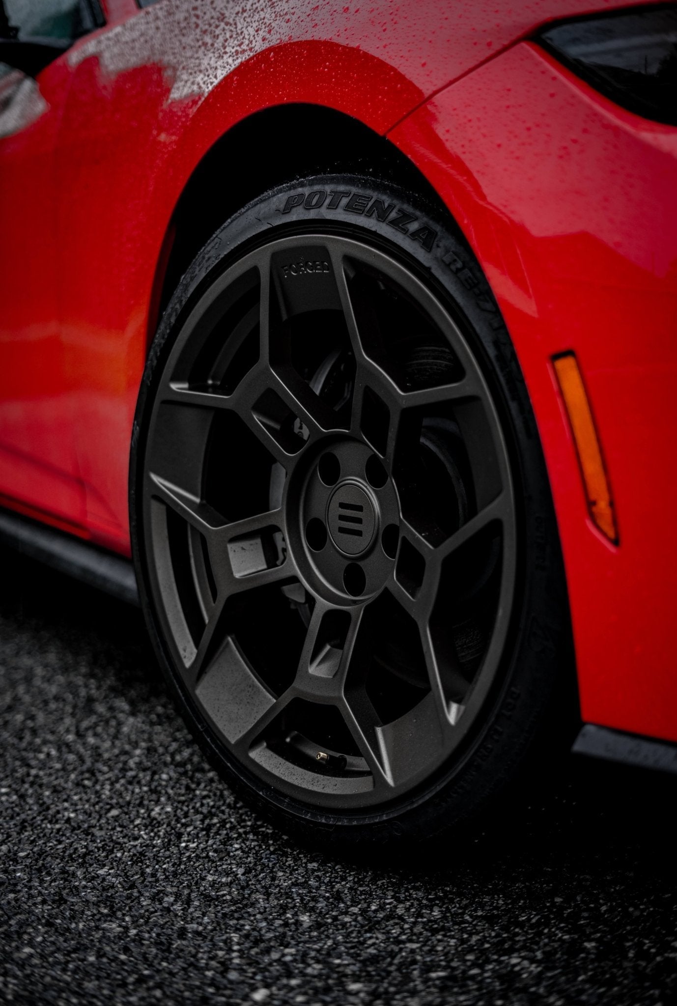 EKW GTD-1 Forged Aluminum Wheels - EKW Store - Street Wheels