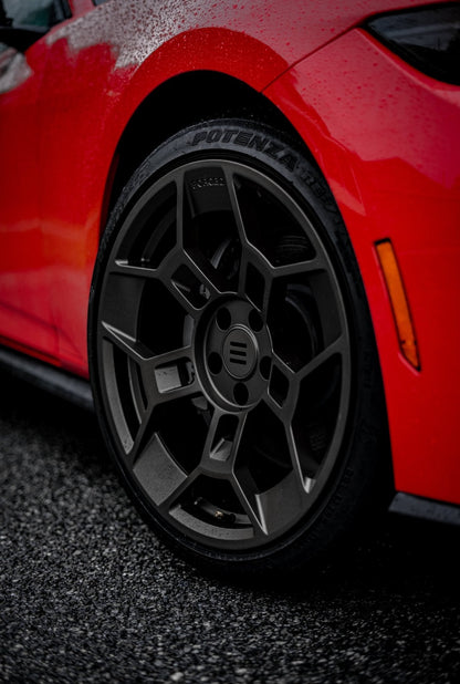 EKW GTD-1 Forged Aluminum Wheels - EKW Store - Street Wheels