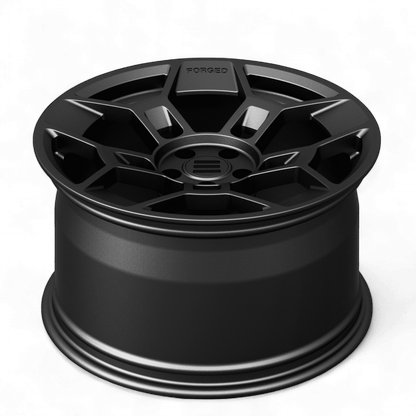 EKW GTD-1 Forged Aluminum Wheels - EKW Store - Street Wheels