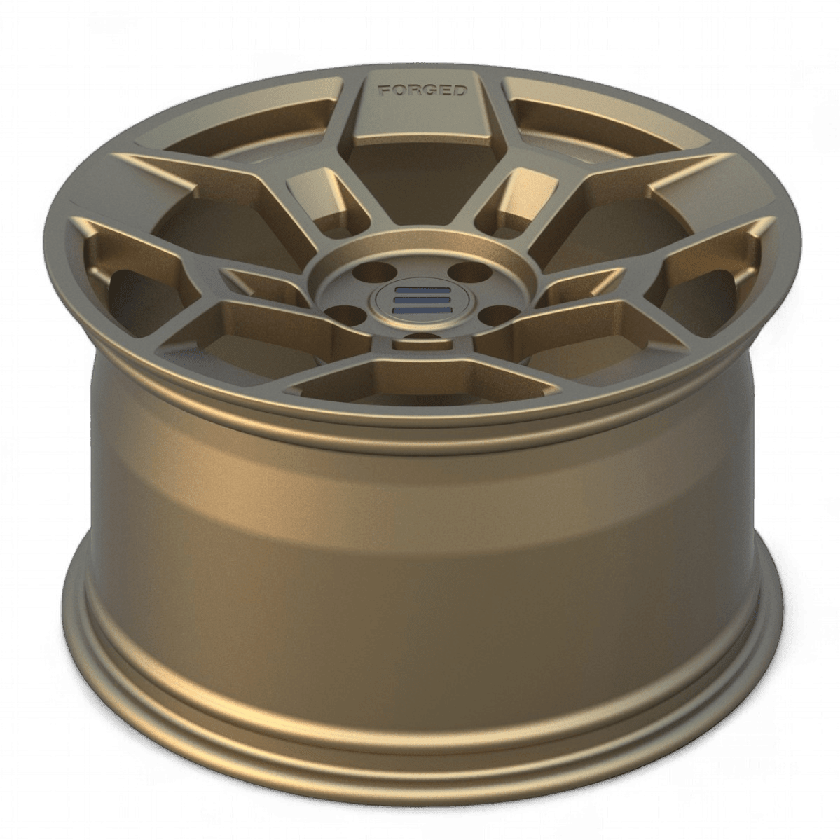 EKW GTD-1 Forged Aluminum Wheels - EKW Store - Street Wheels