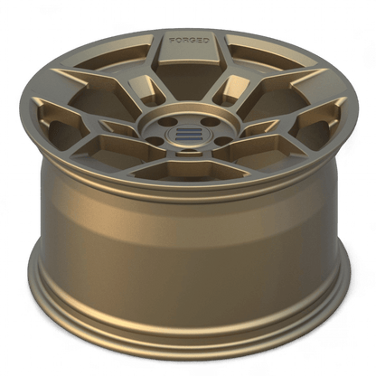 EKW GTD-1 Forged Aluminum Wheels - EKW Store - Street Wheels