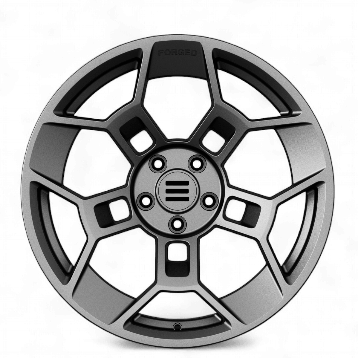 EKW GTD-1 Forged Aluminum Wheels - EKW Store - Street Wheels